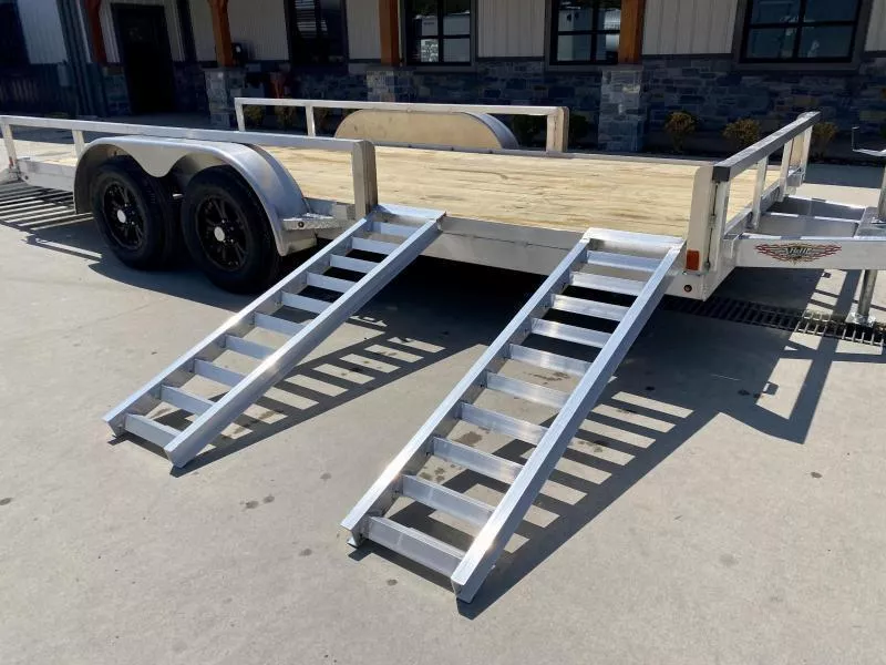 new Utility Trailers H and H Trailer  for sale, in Irwin, PA Thumbnail 15