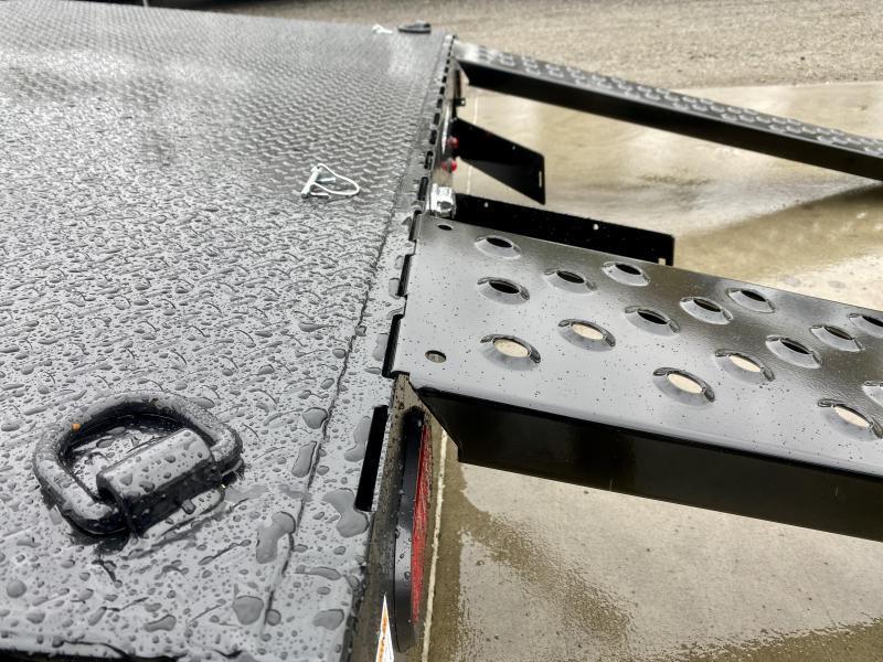 new Car Haulers / Racing Trailers Sure-Trac  for sale, in Irwin, PA Thumbnail 25