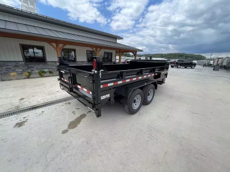 new Dump Trailers Sure-Trac  for sale, in Carlisle, PA Thumbnail 10