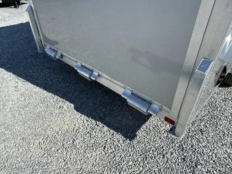 new Motorcycle / Cycle Trailers NEO Trailers  for sale, in West Middlesex, PA Thumbnail 13