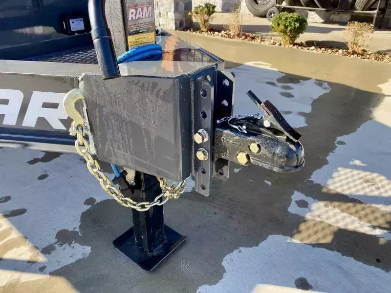 new Equipment / Flatbed Trailers Lamar Trailers  for sale, in Carlisle, PA Thumbnail 9