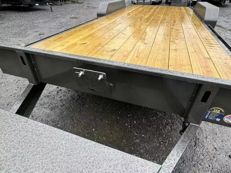 new Equipment / Flatbed Trailers MAXX-D  for sale, in Carlisle, PA Thumbnail 7