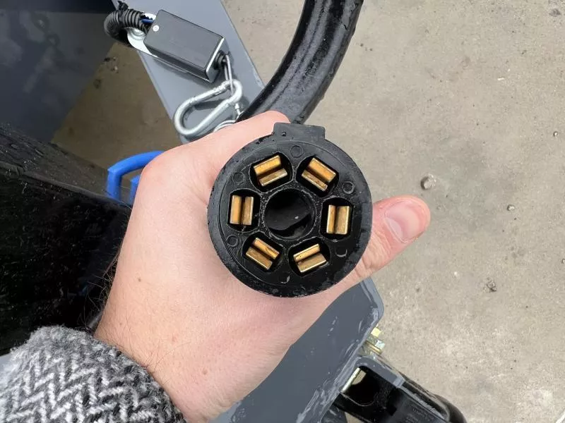 new Dump Trailers Lamar Trailers for sale, in Carlisle, PA Thumbnail 14