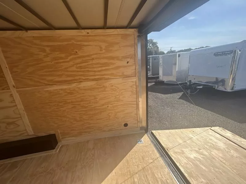 new Cargo (Enclosed) Trailers Xtreme Cargo for sale, in West Middlesex, PA Thumbnail 18