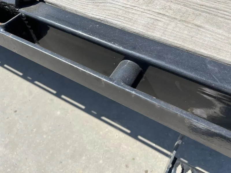 used Equipment / Flatbed Trailers Iron Bull  for sale, in Irwin, PA Thumbnail 10