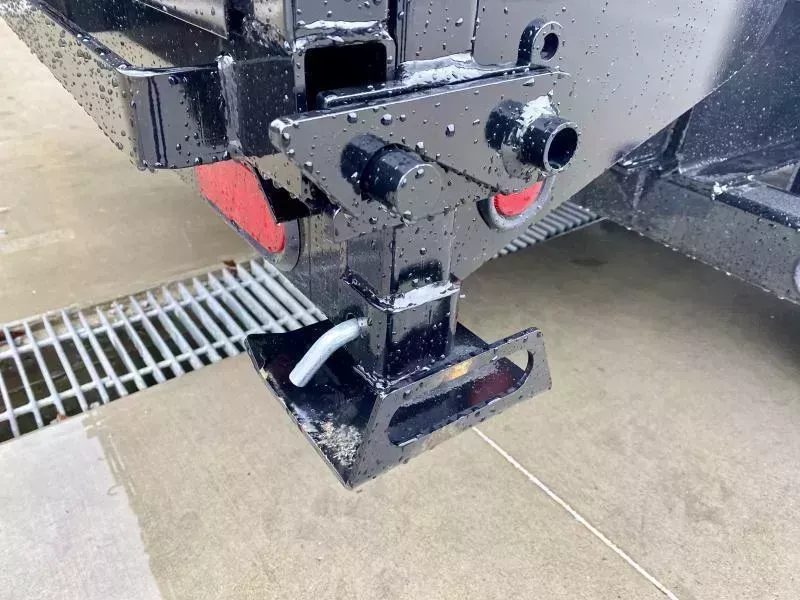 new Dump Trailers Big Tex Trailers  for sale, in West Middlesex, PA Thumbnail 28