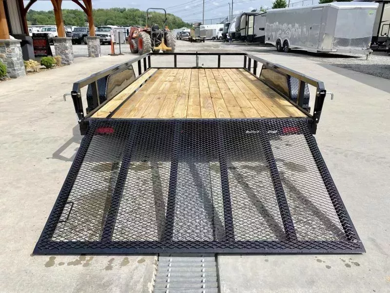 new Utility Trailers Sure-Trac  for sale, in Carlisle, PA Thumbnail 24