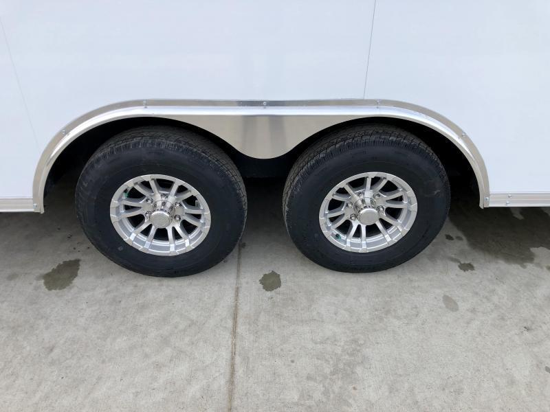 new Cargo (Enclosed) Trailers Sure-Trac  for sale, in West Middlesex, PA Thumbnail 7