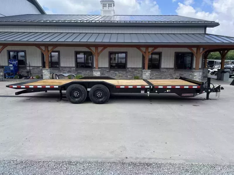 new Equipment / Flatbed Trailers Midsota  for sale, in West Middlesex, PA Thumbnail 9