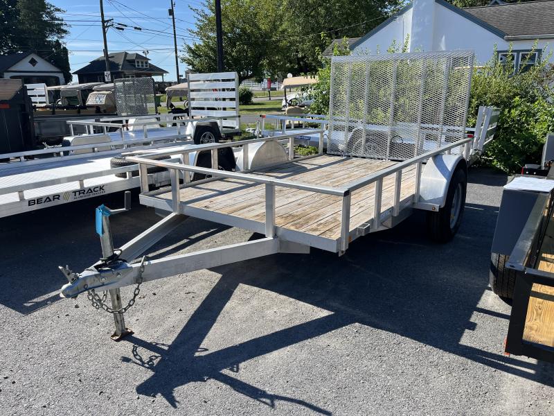 used Utility Trailers Carry-On  for sale, in Carlisle, PA image-0