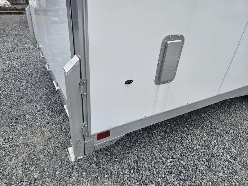 new Cargo (Enclosed) Trailers NEO Trailers  for sale, in Carlisle, PA Thumbnail 8