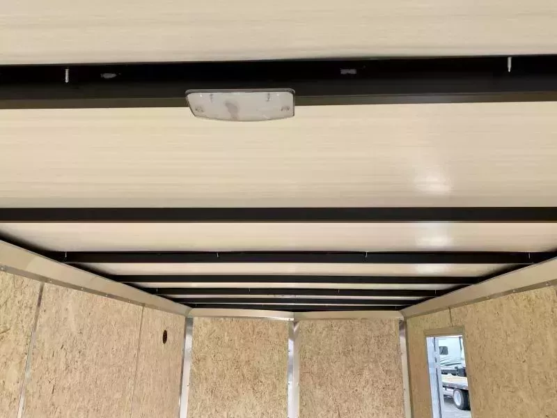 new Cargo (Enclosed) Trailers Sure-Trac  for sale, in Carlisle, PA Thumbnail 26