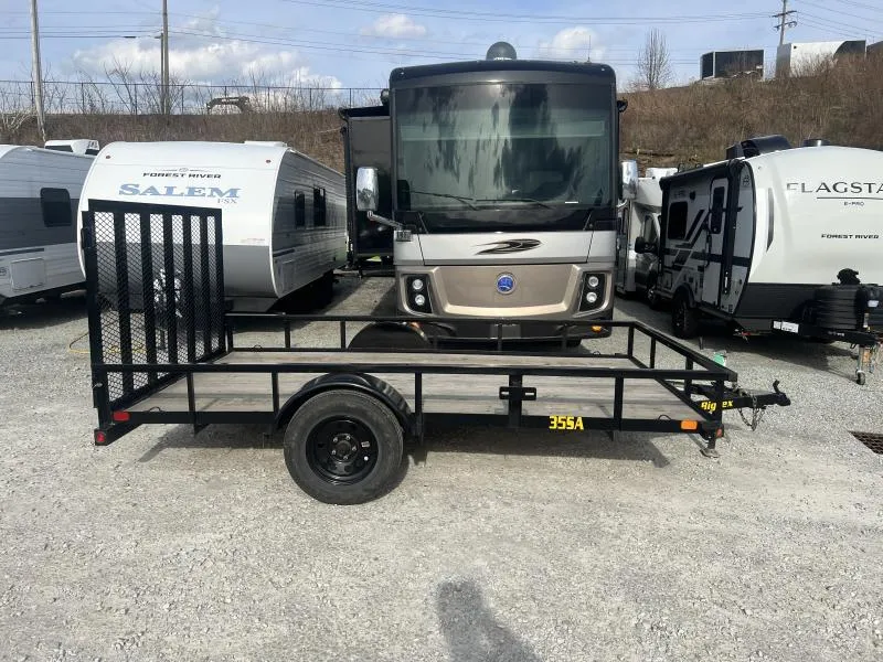 used Utility Trailers Big Tex Trailers  for sale, in Irwin, PA Thumbnail 2