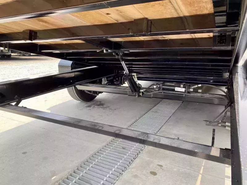 new Equipment / Flatbed Trailers Sure-Trac  for sale, in Evans City, PA Thumbnail 8