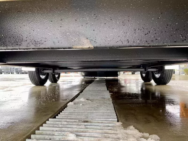 new Cargo (Enclosed) Trailers Sure-Trac  for sale, in West Middlesex, PA Thumbnail 34