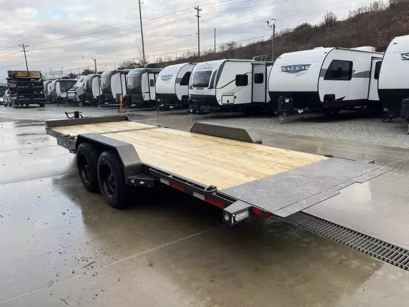 new Equipment / Flatbed Trailers MAXX-D  for sale, in Carlisle, PA Thumbnail 11