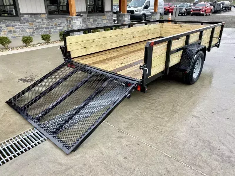 new Utility Trailers Sure-Trac  for sale, in Irwin, PA Thumbnail 14