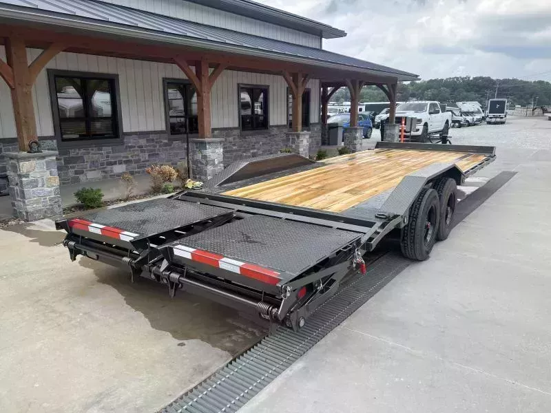 new Equipment / Flatbed Trailers MAXX-D  for sale, in Irwin, PA Thumbnail 3