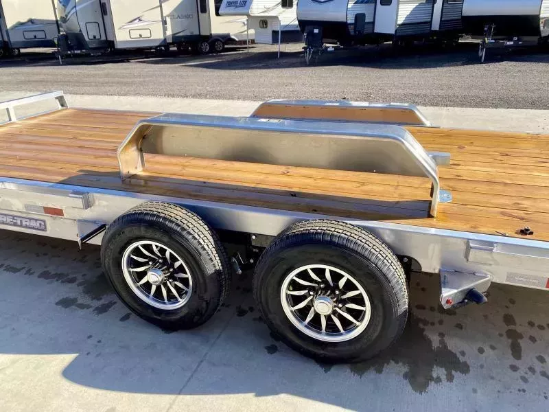 new Car Haulers / Racing Trailers Sure-Trac  for sale, in Irwin, PA Thumbnail 25