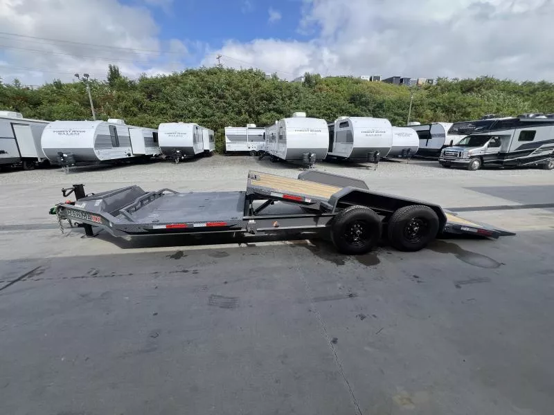 new Equipment / Flatbed Trailers RawMaxx  for sale, in Irwin, PA Thumbnail 7