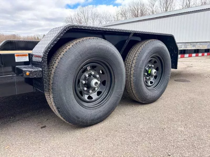 new Car Haulers / Racing Trailers H and H Trailer  for sale, in Irwin, PA Thumbnail 29