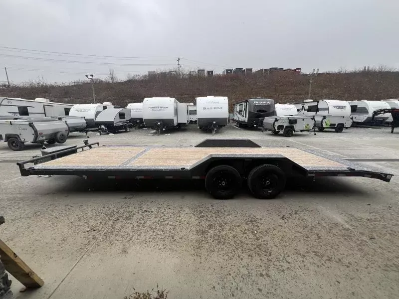 new Car Haulers / Racing Trailers Lamar Trailers  for sale, in Irwin, PA Thumbnail 5