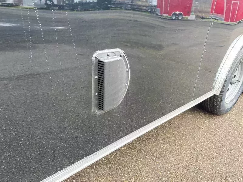 new Cargo (Enclosed) Trailers Xtreme Cargo  for sale, in Irwin, PA Thumbnail 12