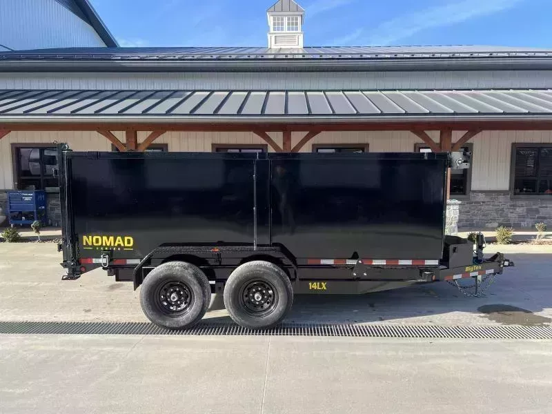 new Dump Trailers Big Tex Trailers  for sale, in Evans City, PA Thumbnail 18
