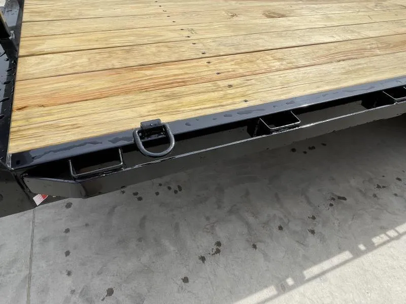 new Equipment / Flatbed Trailers Sure-Trac  for sale, in Evans City, PA Thumbnail 28