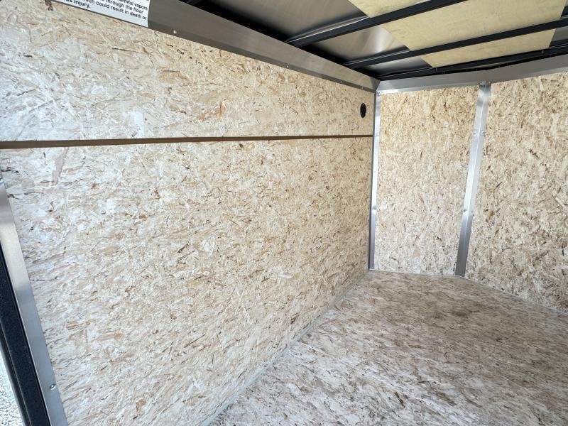 new Cargo (Enclosed) Trailers ITI Cargo  for sale, in Irwin, PA Thumbnail 17