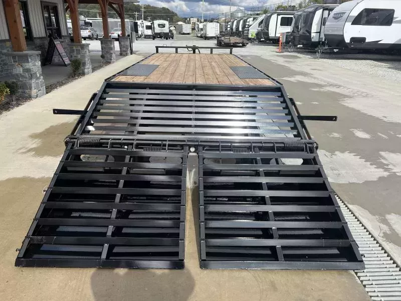 new Equipment / Flatbed Trailers MAXX-D  for sale, in West Middlesex, PA Thumbnail 13