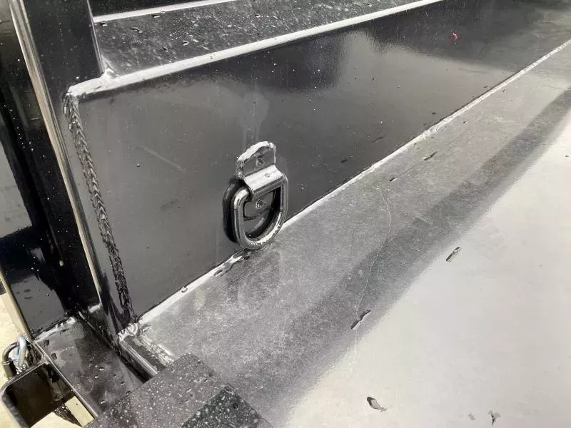 new Dump Trailers Sure-Trac for sale, in West Middlesex, PA Thumbnail 35