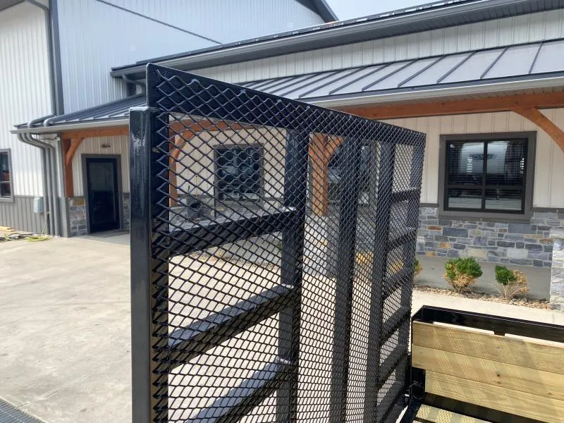 new Utility Trailers Sure-Trac  for sale, in Evans City, PA Thumbnail 21