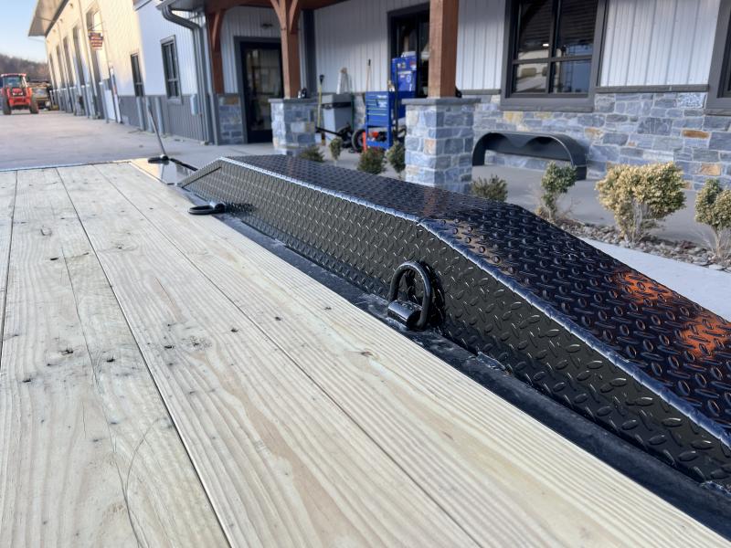 new Equipment / Flatbed Trailers MAXX-D  for sale, in Irwin, PA Thumbnail 22