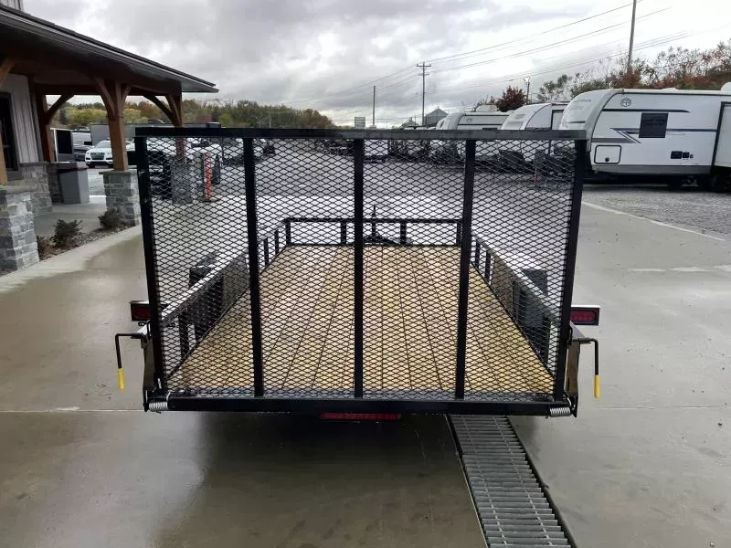 new Utility Trailers AMO  for sale, in Irwin, PA Thumbnail 5
