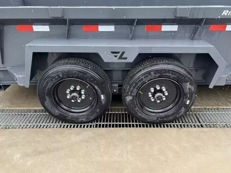 new Dump Trailers Lamar Trailers  for sale, in Carlisle, PA Thumbnail 28