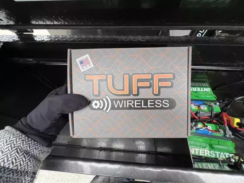 new Dump Trailers MAXX-D for sale, in Irwin, PA Thumbnail 26