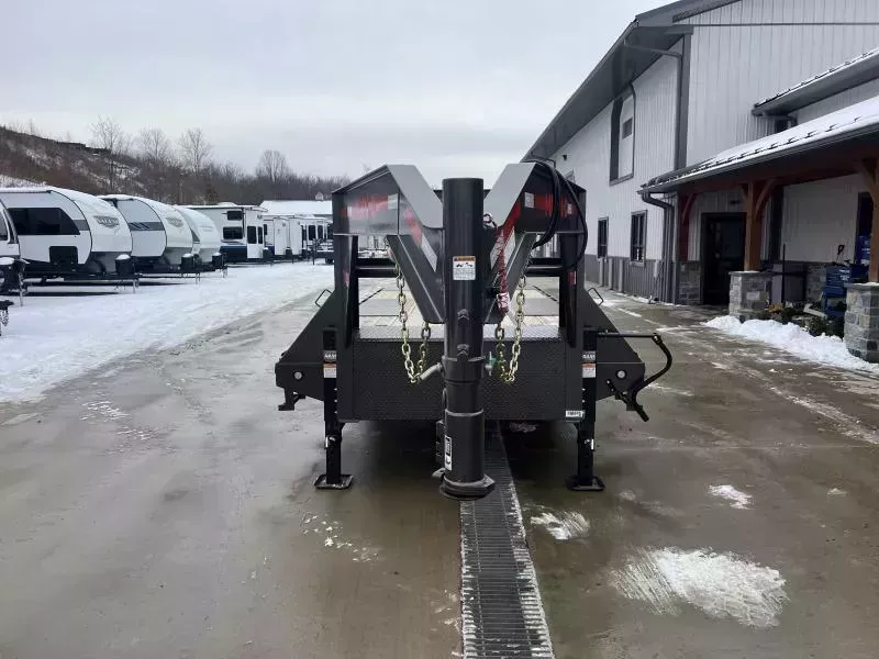 new Equipment / Flatbed Trailers MAXX-D  for sale, in Carlisle, PA Thumbnail 16