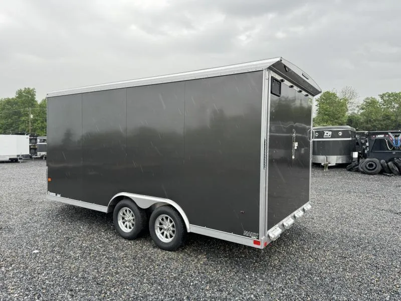 new Cargo (Enclosed) Trailers NEO Trailers  for sale, in West Middlesex, PA Thumbnail 9