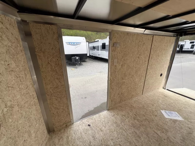 new Cargo (Enclosed) Trailers Pace American  for sale, in Irwin, PA Thumbnail 19