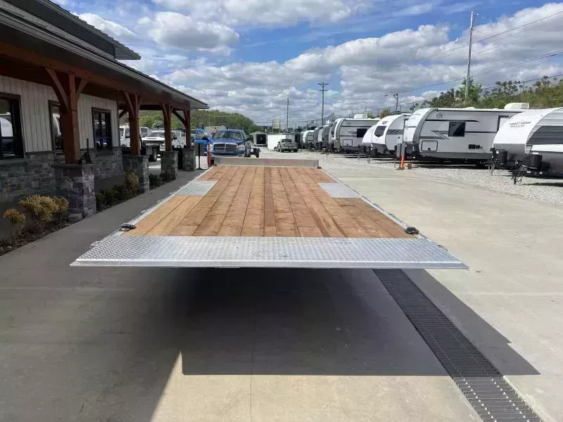 new Equipment / Flatbed Trailers Nordtek Trailers  for sale, in Carlisle, PA Thumbnail 16