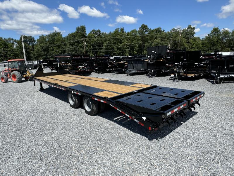 new Equipment / Flatbed Trailers Sure-Trac  for sale, in Carlisle, PA Thumbnail 19