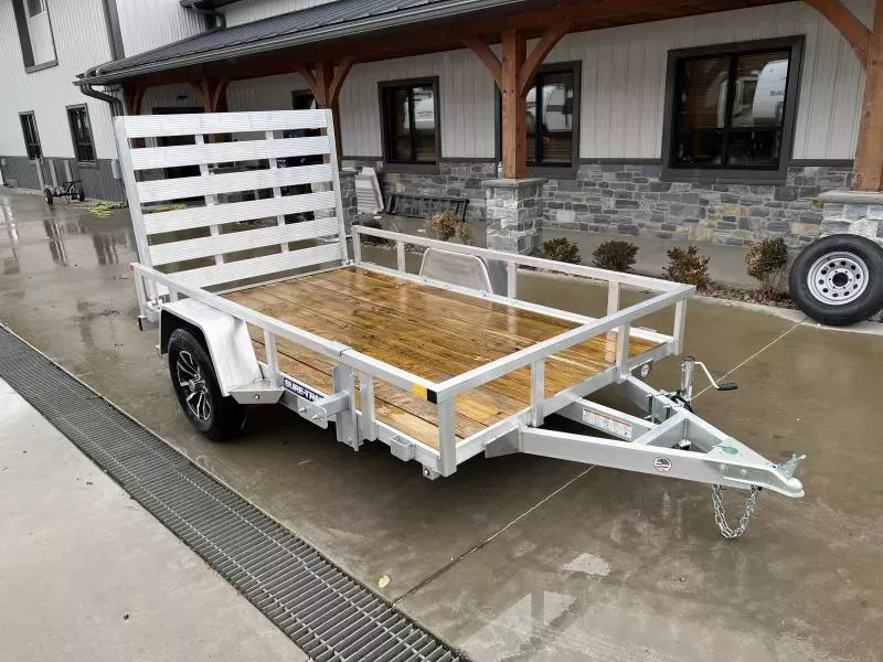 new Utility Trailers Sure-Trac  for sale, in West Middlesex, PA Thumbnail 17