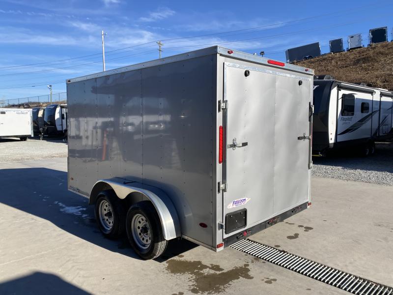 used Cargo (Enclosed) Trailers Freedom Trailers  for sale, in Irwin, PA Thumbnail 6