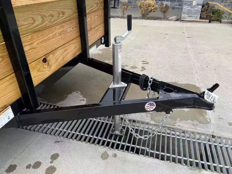 new Utility Trailers Sure-Trac  for sale, in West Middlesex, PA Thumbnail 9