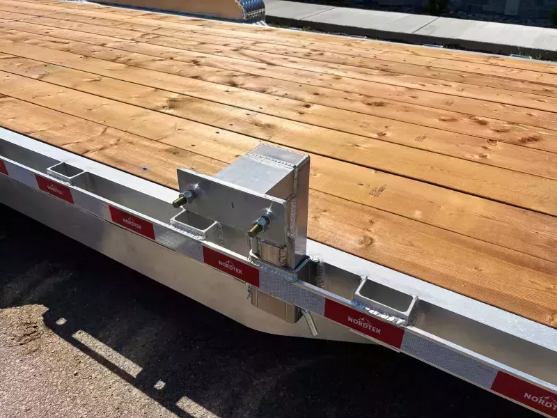 new Car Haulers / Racing Trailers Nordtek Trailers for sale, in Irwin, PA Thumbnail 20