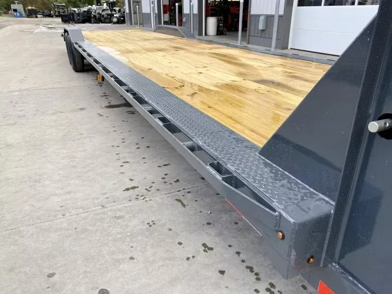 new Car Haulers / Racing Trailers Lamar Trailers for sale, in West Middlesex, PA Thumbnail 13