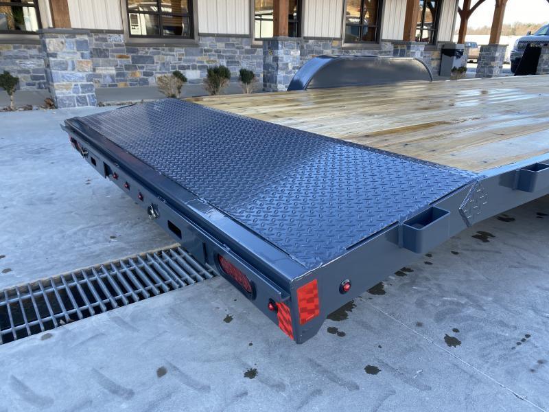 new Car Haulers / Racing Trailers Lamar Trailers  for sale, in Carlisle, PA Thumbnail 16