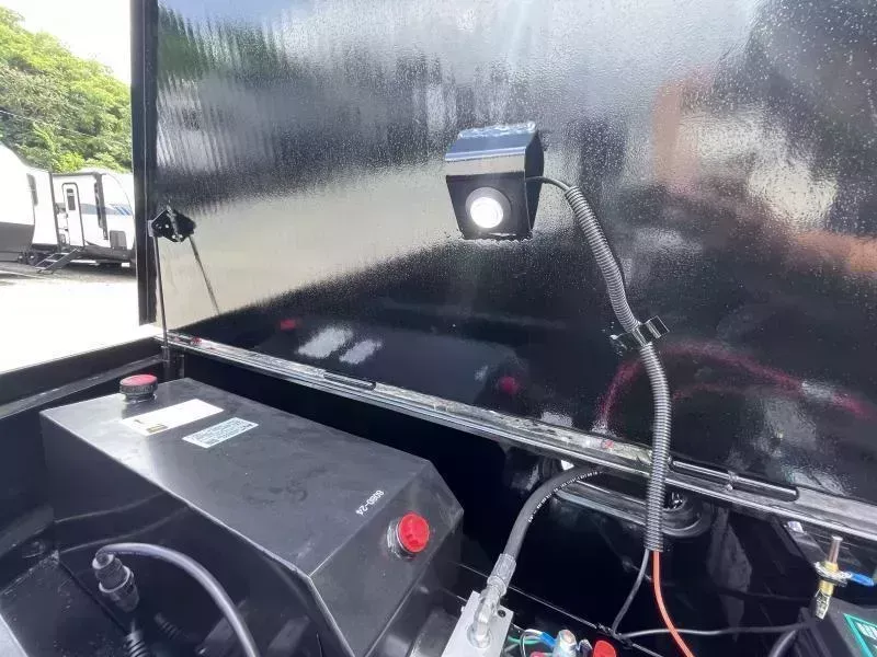 new Dump Trailers Sure-Trac  for sale, in Carlisle, PA Thumbnail 18