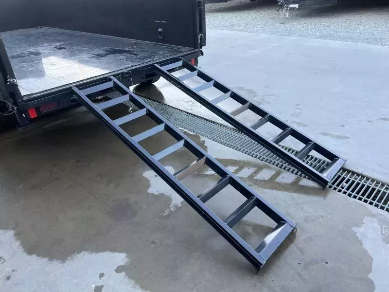 new Dump Trailers Hillcrest Trailers  for sale, in Carlisle, PA Thumbnail 16